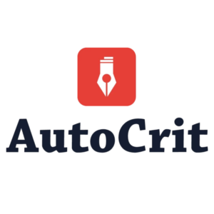 AutoCrit logo