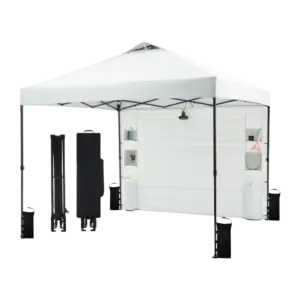 pop up tent for craft fairs